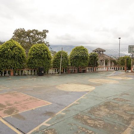 Hotel International Prestige Ambato Exterior photo